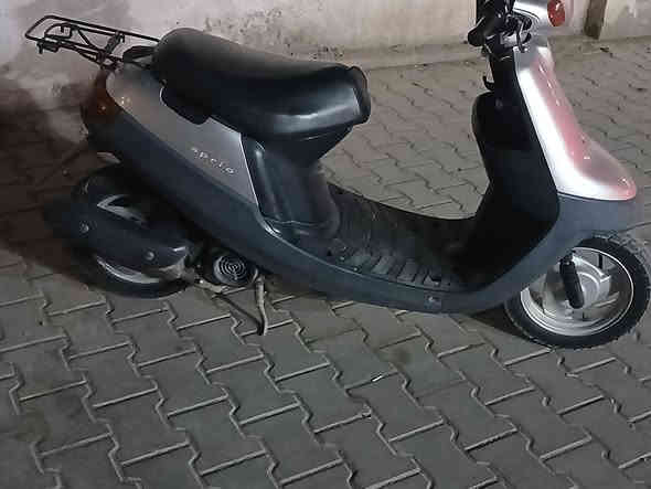 سلام عليكم متاح دراجه بطه دراجه حاويه مكفوله من كلشي من محرك او من شاصي كفرات بلادي كله الدراجه عل بلاد ما ملعوب دبل سكليتر قفل جنطه قفل اكسن قفل استيرن   ليريدها يتصل على الرقم***********
