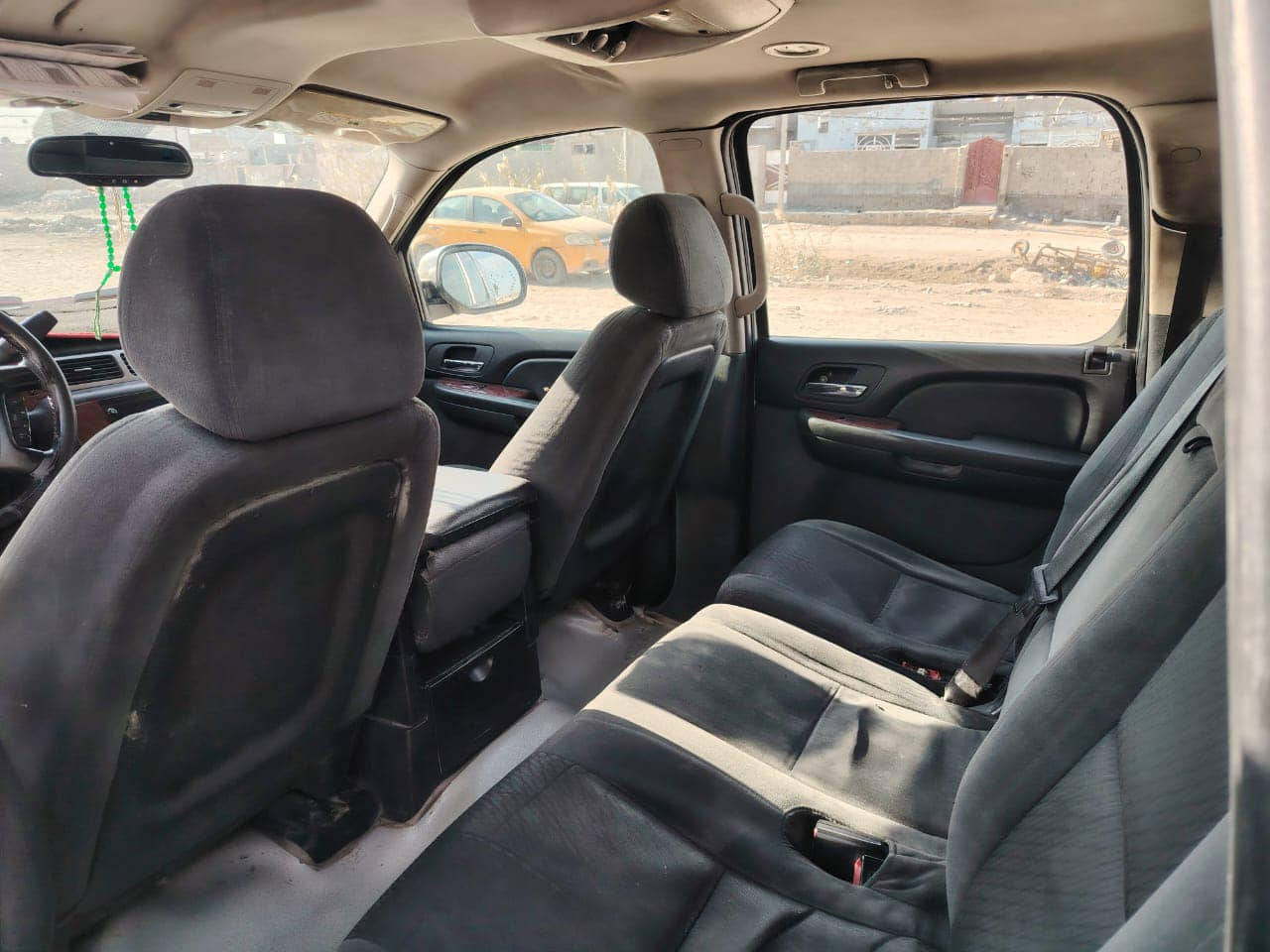 السلام عليكم سيارة سوبر بان موديل 2009 مكفولة   رقم شمالي شرط  مكينة وكير واكسل السيارة سنوية2026شهر ال6  
للاستفسار الاتصال على الرقم ***********
