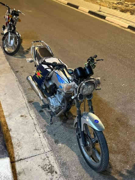 السلام عليكم دايون كلك للبيع 2022 دراجة كاملة كهربائيات كلهة شغالة السعر 600 وبيهة مجال بسيط كلش مكاني كربلاء لأستفسار ***********
