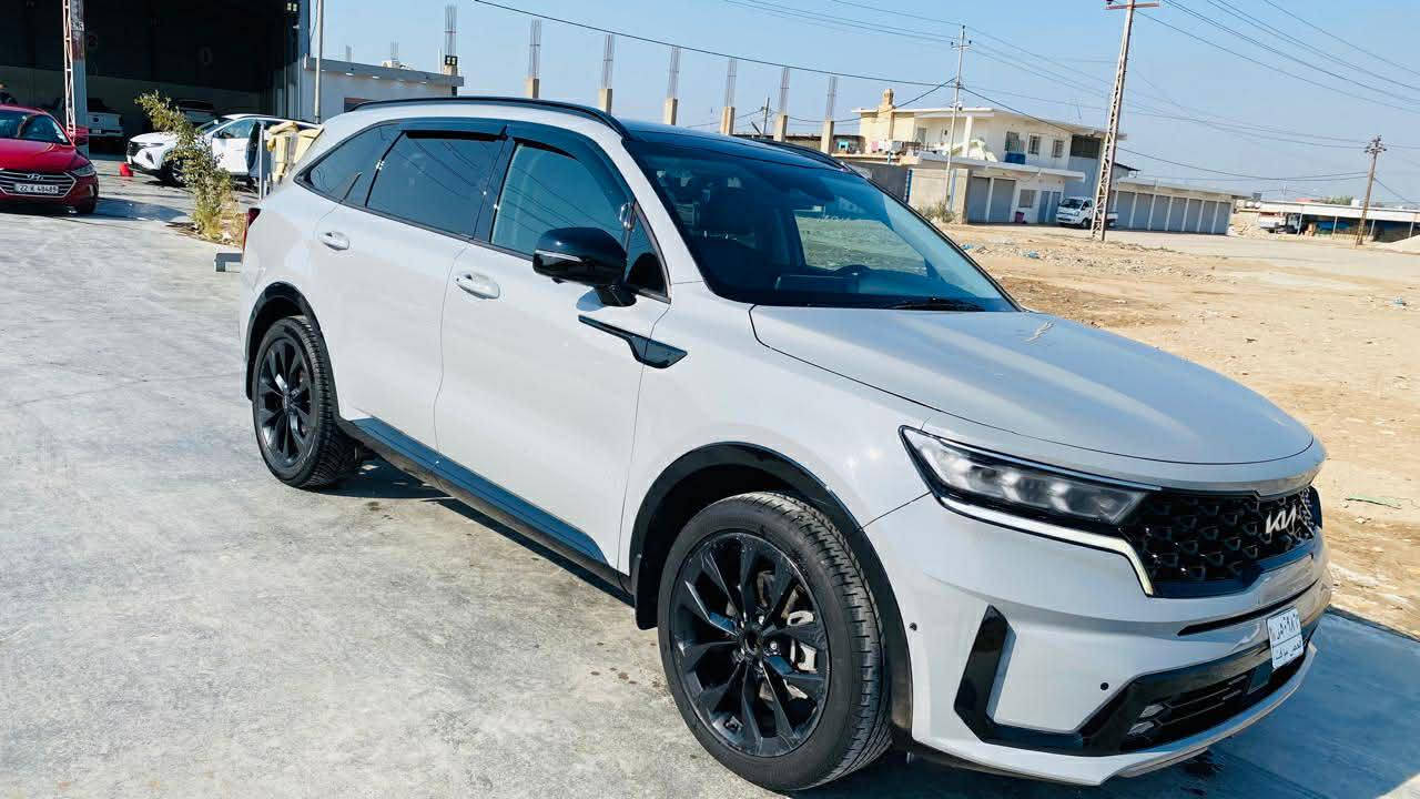 سورنتو 22 امريكي
برستيج 1/1 vip
مكينة 2500 تيربو
رقم بغداد بأسمي
بيع او مراوس النترا فورتي سيراتو
ضرر موضح بلصور فقط بنيد مبدل والجاملغ وباب بارد
السعر - 230$ وبيها مجال بسيط 

التواصل - ***********
