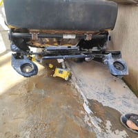 كشن سيارة • اكسسوارات • قطع غيار