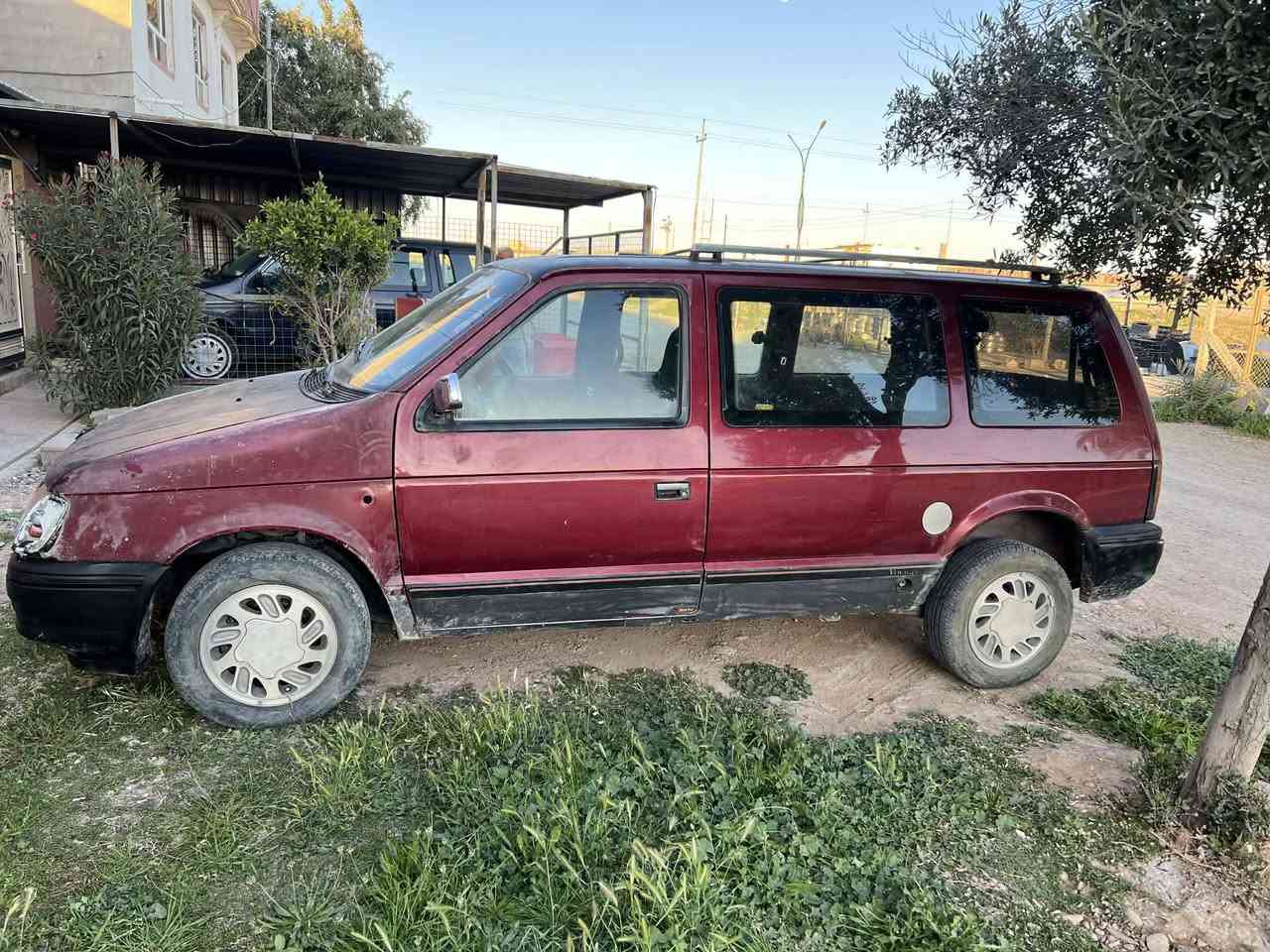 سلام عليكم
للبيع كلايزير موديل 1993 كير أو محرك كامري مكفوله و تبريد شغال رقم سليمانيه بسمي استفسار على هذا رقم *********** سعر 25 أو بي مجال
