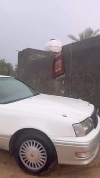 راس الثور • موديل ٩٥ • القادسية