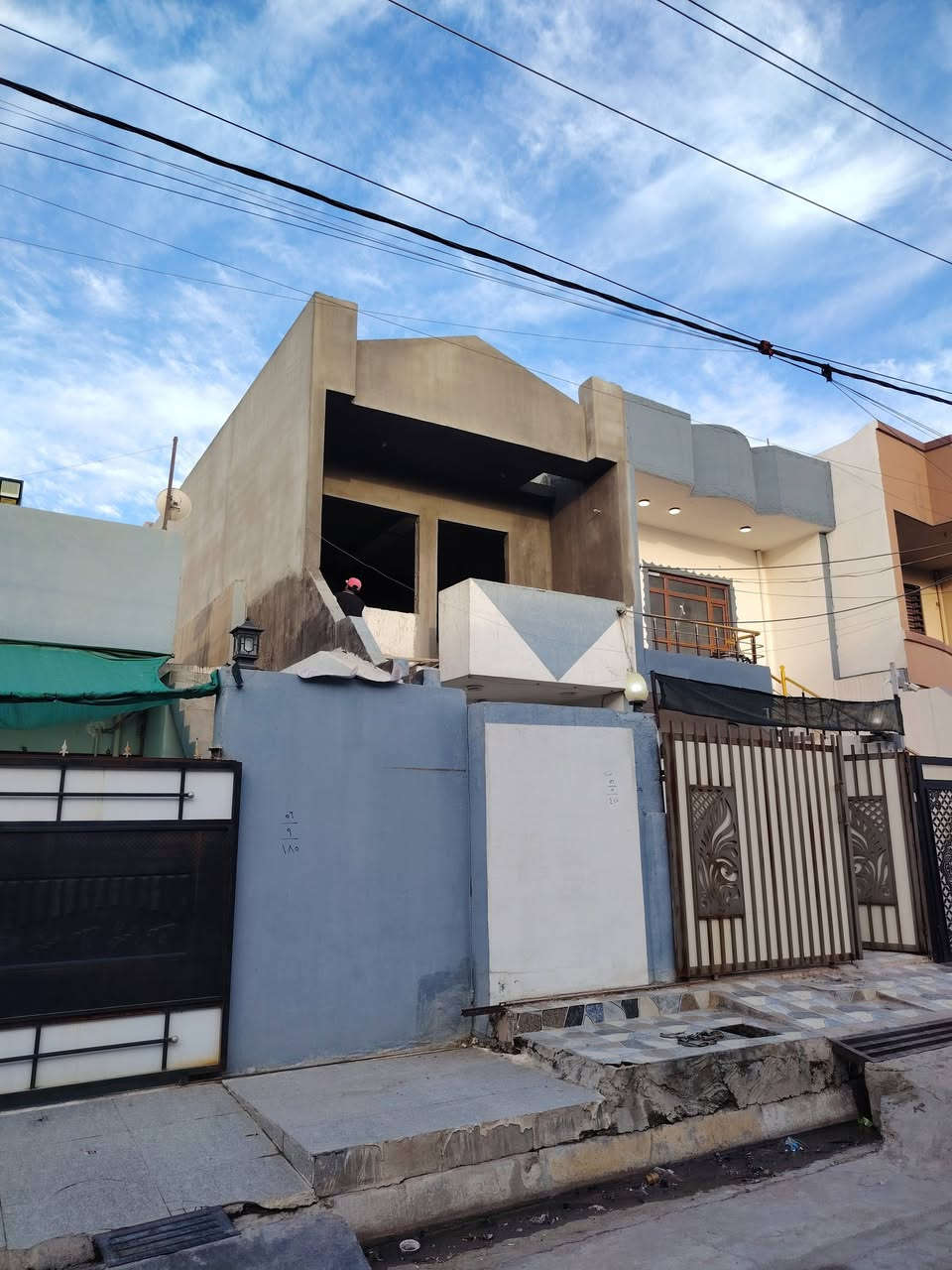 اسطه لبخ متفرغ حالين داخل كركوك فقط للاتصال ***********
