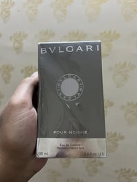 بلو دي شانيل • بولغاري بور هوم • اصلية من الوكالة