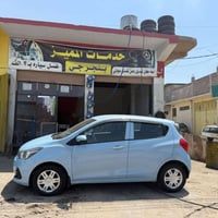 غسل سيارات • بنجرجي • موصل صناعه