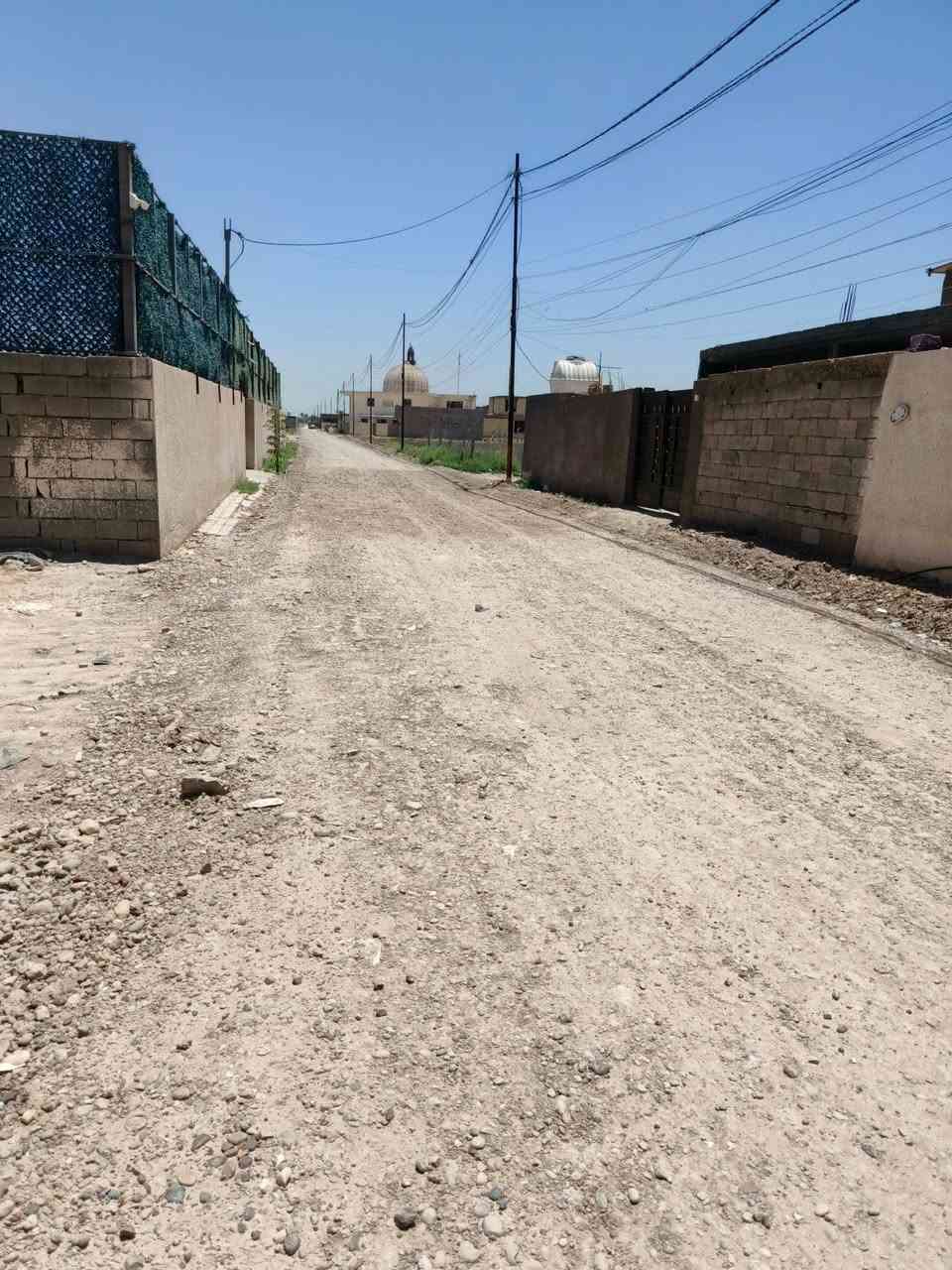 كاع للبيع ١٥٠متر عنوان الدوره هورجب طابو زراعي سند٢٥
***********
