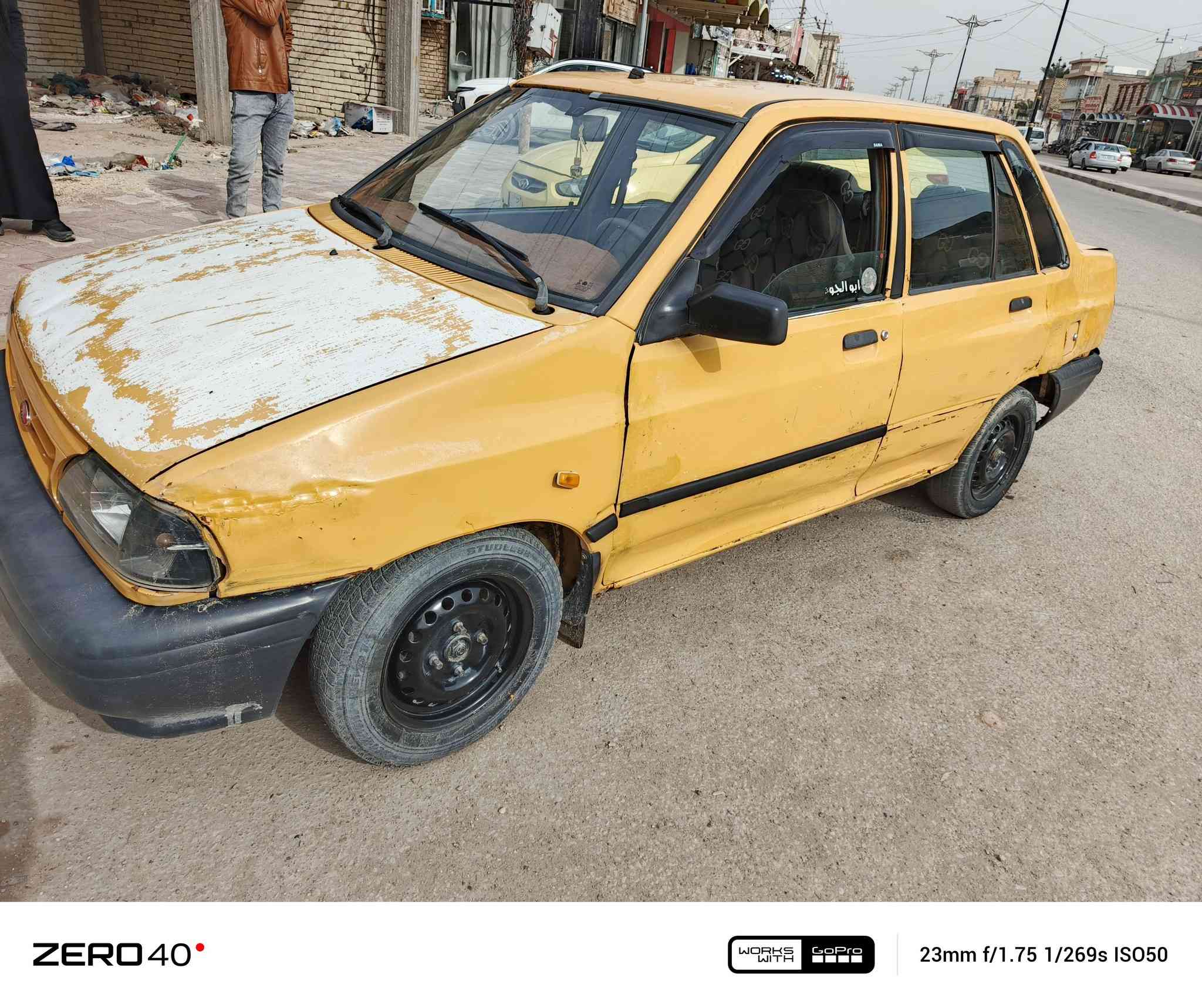 ياالله سايبه موديل 12رقم بابل احمر كير ومكينه مال كيا برايد مكفولات حداديه جديده تخم تاير كهربائيات كله شغاله من اشاير وهورن ماسحات ماكو شي ميشتغل بيه تبريد ويه السويج باور ومشط كلج بريك سياره جاهزه ربع مذب عليه راعيه ماواصله اتكفلك سرقه وعشاير السنويه الاصليه عندي اريده 11ورقه مكاني نجف حي الميلاد ***********
