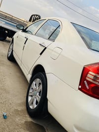 ليفان • ٢٠١٢ • كفاله عامه