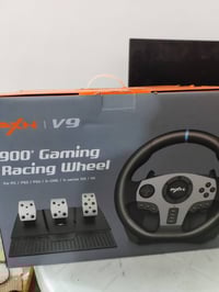 دركسون PXN V9 • نظيف • استعمال قليل