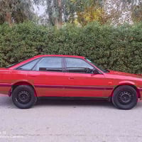 مازدا 626 • كير عادي • رقم نينوى