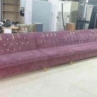 ديوان ١٠ مقاعد • ٥ قطع • تكريت القادسيه