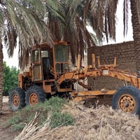 كريدر كوماستو • مكينة توه • بدون لوحات