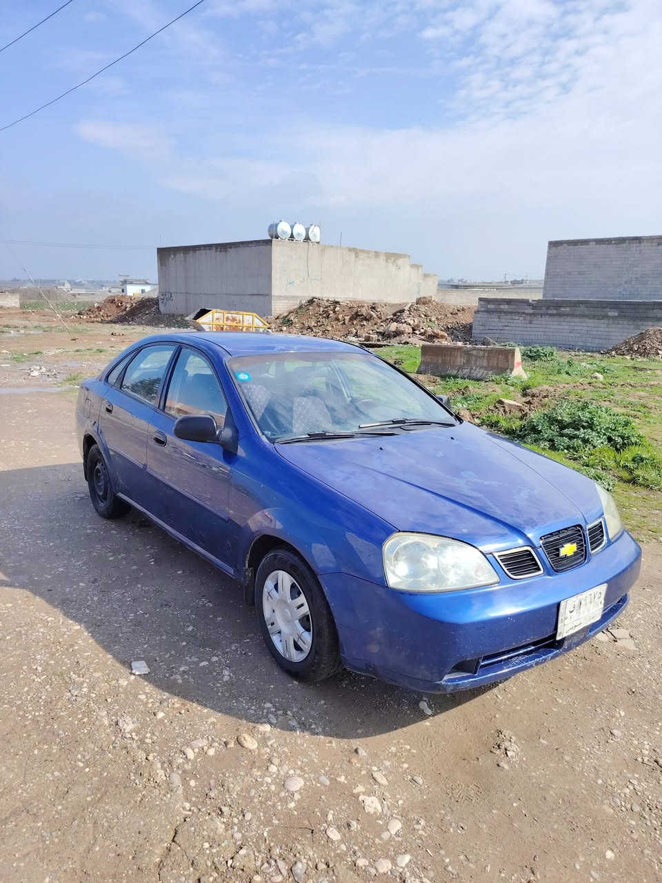 السلام عليكم
اوبترا 2004 السعر 50 وبينا مجال
محرك كير شرط
سياره بلاديه صبغ دواير ودوسات وتقليمات شويه
شرط التحويل سياره حلوه احلا من الصور
للاستفسار اتصل *********** غير متواجد علا الفيس
