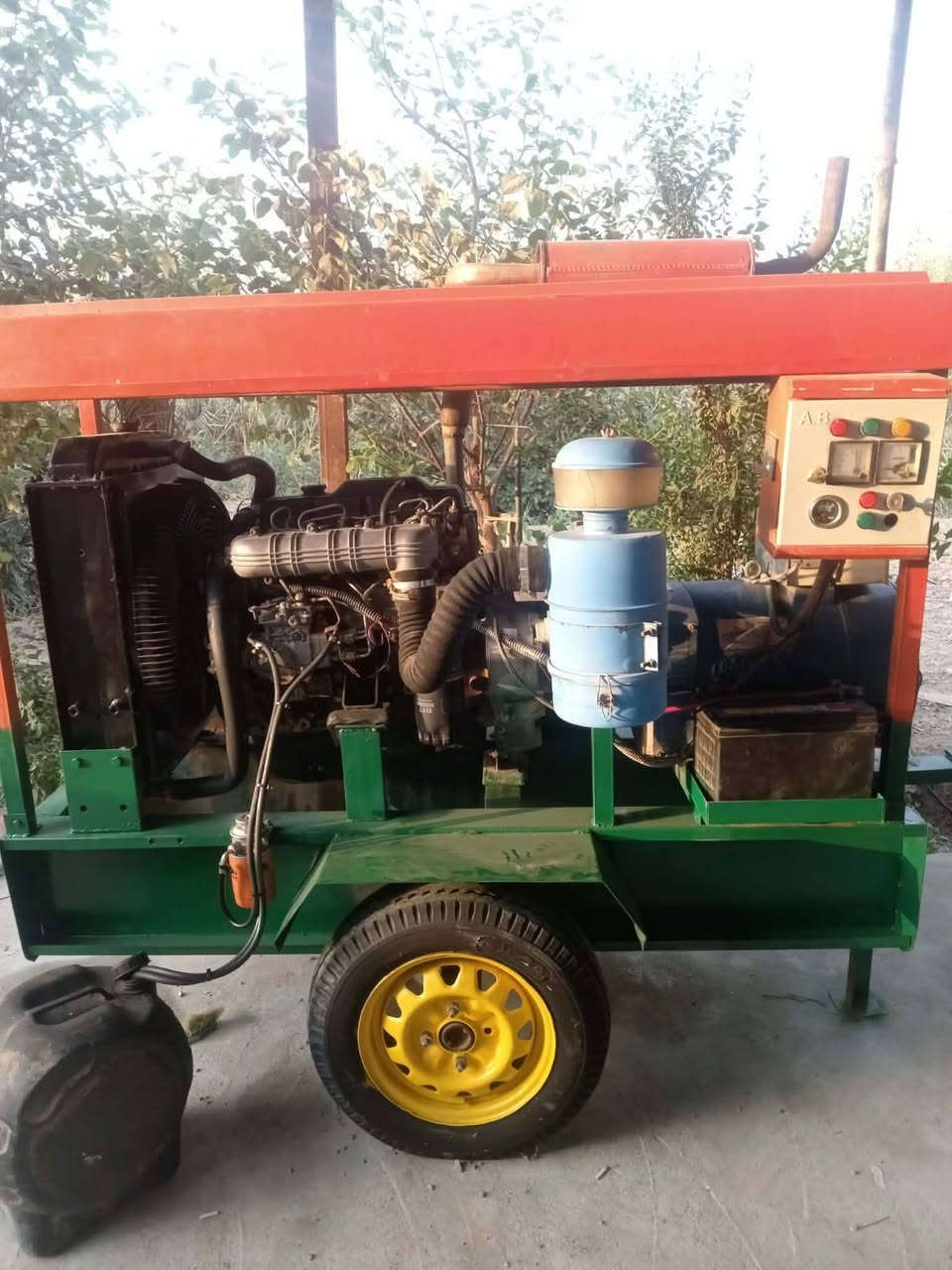 مولد كيا ٢٧٠١ سنكل اخت الجديدة المكان ذي قار للاستفسار
***********
