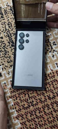 للبيع اس 24 الترا 512=12 ضمان الوطني كارت شاشه جهاز جديد مكفول من الزل...