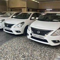 نيسان صني • ٢٠٢٥ • صفر كم