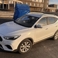 مستعمل نظيف ٣ سنين ضمان من الوكاله لا صبغ لا ميكانيكي لا عطل  07510326...