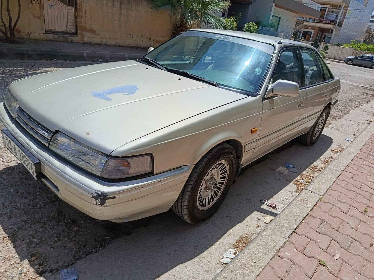 *********** السليمانية, العراق
