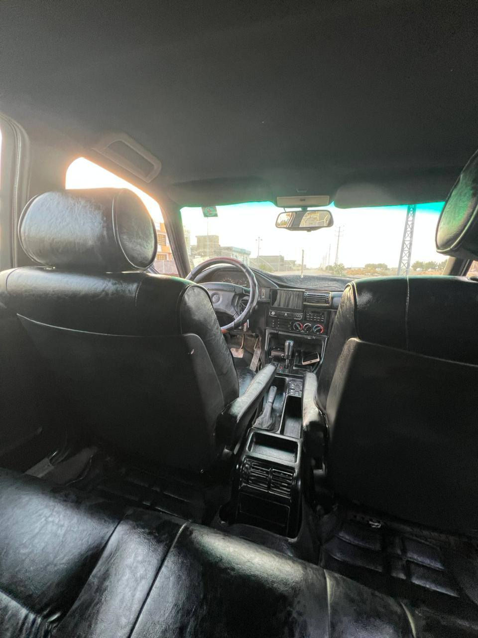 سلام عليكم سياره BMW كير محرك كفاله جام كهرباء كهربائيات لايت زنون اصلي كفاله تبريد ثلج تخم تاير حجم 520ابليته كير او محرك 525مسكر عدل المرغوب سياره جاهزة مال جناي رقم قادسيه بسمي تحويل مباشر السعر 48بيه مجال بصيط مكاني بابل محاويل ***********
