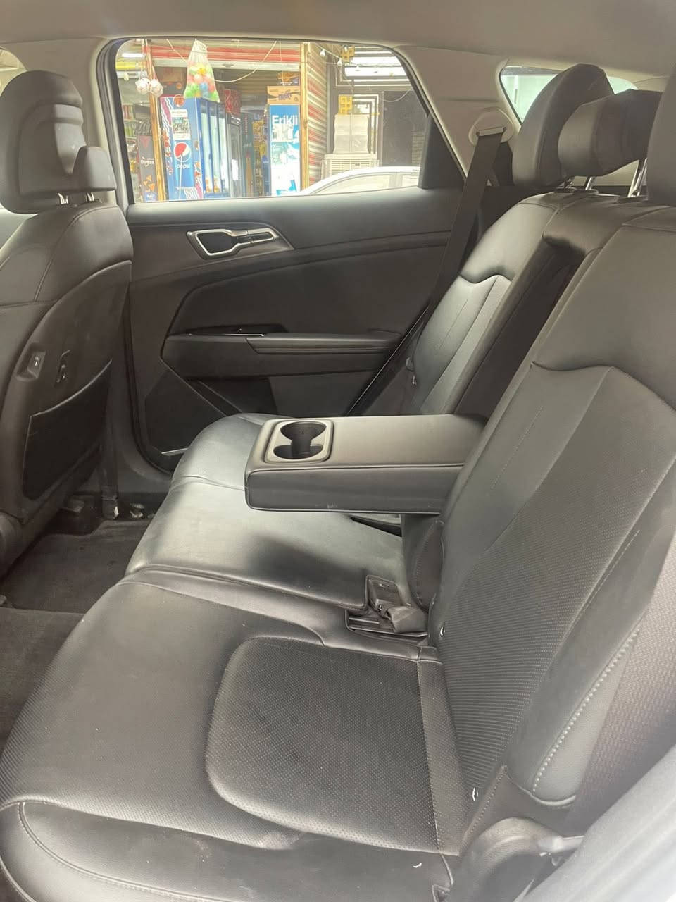 سبورتج 23
فووول عدا الفتحه
سونار مرفق بالصور
السعر 210 وبيه مجال 
***********
