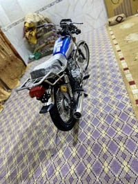 ٤ كير • موديل ٢٠٢٤ • ٦٠٠ سي سي