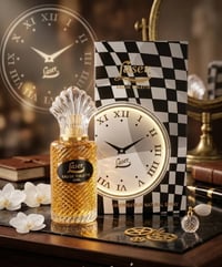 عطور ليزر • فوحان وثبات • قضاء النصر