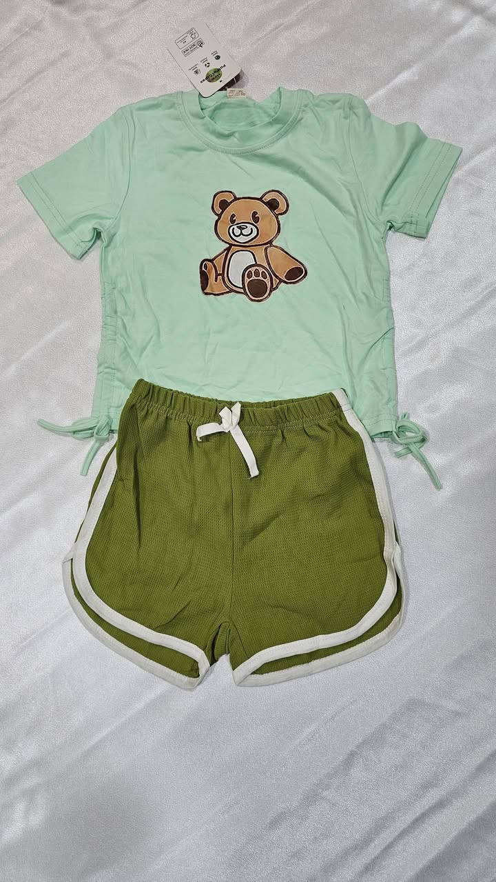 متوفر ملابس أطفال 25 قطعة بات بات
جديد ما مستخدم


**إذا كنت صاحب هذا الإعلان وتريد حذفه لأي سبب، رجاءا أرسل رسالة إلى الدعم الفني**