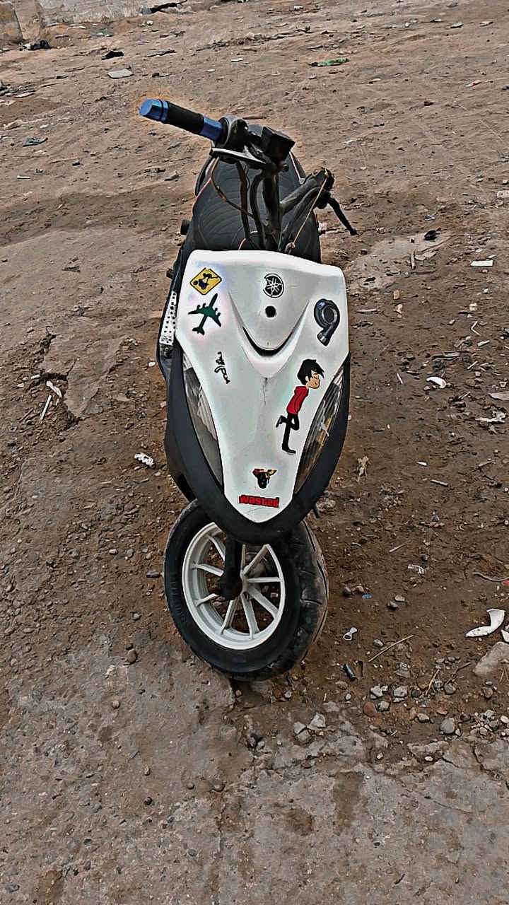 السلام عليكم دراجه ماكس عدلي بوشه 55 كلتشات ابو النجمه دراجه نقصها بس باتريد تشتغل سيلفي وكابريتر مالتها تخربط ماكينه شلع ومعدل شرط هي واقفه بطنش ماكينه حلوه لا تنقيص ولا تبخير دراجه باي وقت شغاله دراجه حلوه مال لعب مكان الدراجه سيديه السعر 300 وبيها مجال للشراي متواجد واتساب *********** رحمه لوالديكم المو شراي لا يكسر بيها
