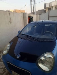 باندا ٢٠١٢ للبيع السعر ٣٨ وبيه مجال للاستفسار الاتصال٠٧٧٣٥٣٤٠٧١٩