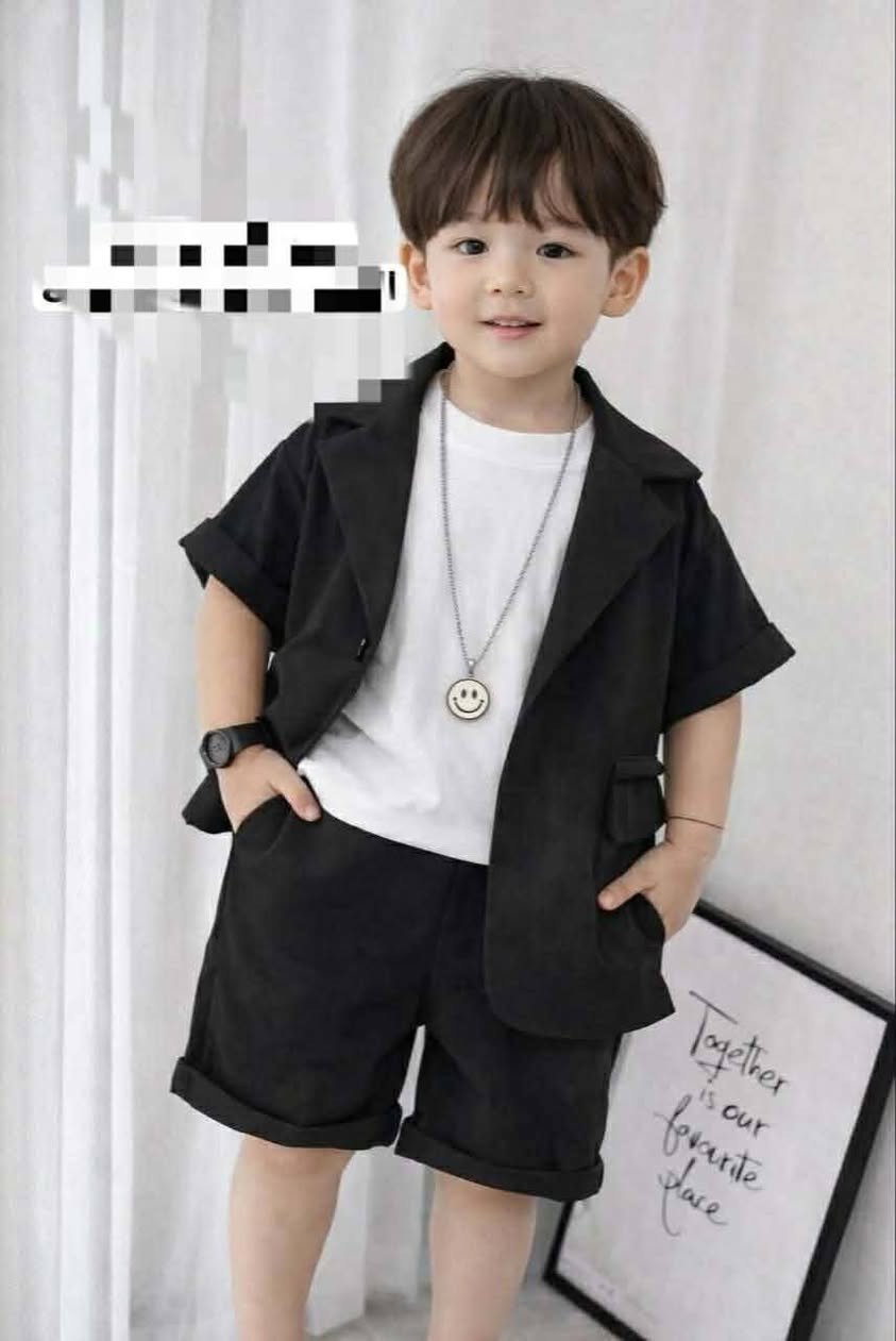 وصل الجديد
 تعلن ازياء سما الاطفال غن وصول بضاعه العيد. لاحبابنا الحلوين
اسعار. مميزه. وموديلات كوريه
وخامه  اصليه     وقياسات مختلفه

اجعلي  طفلك متميز اكثر. معنا

العنوان / طويريج / ابو جوعانة / داخل فرع الاوندي مجاور زهور لافندر 
اهلآ وسهلآ بكم 🥰🤍. الاستفسار اكثر مراسلة الصفحه يوجد خدمة توصيل


**إذا كنت صاحب هذا الإعلان وتريد حذفه لأي سبب، رجاءا أرسل رسالة إلى الدعم الفني**