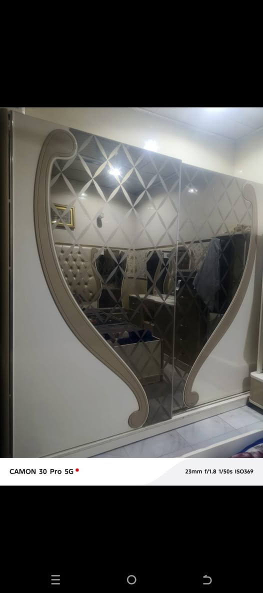 غرفه نوم تركي ثقيل نظافه ٨٠٪ 
بسعر مليون 
وبرده تركي تفصال 
بسعر ٢٥٠ مع المجال 
مكاني كربلاء


**إذا كنت صاحب هذا الإعلان وتريد حذفه لأي سبب، رجاءا أرسل رسالة إلى الدعم الفني**