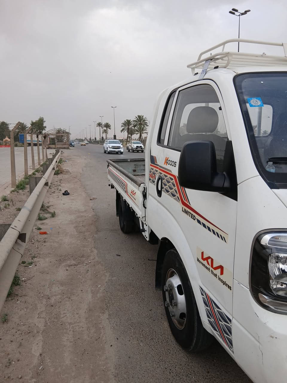 فحل ٤٠٠٠ مفتوح موديل ٢٢ بغداد ***********
