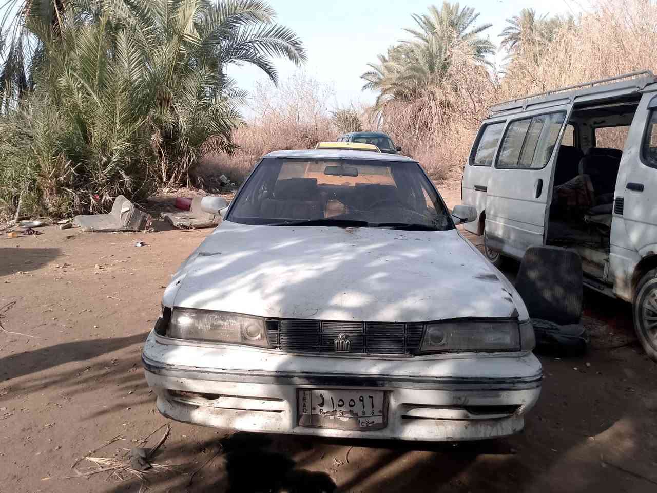 سيارة مارك عظم للبيع السعر 20 وبيها مجال


**إذا كنت صاحب هذا الإعلان وتريد حذفه لأي سبب، رجاءا أرسل رسالة إلى الدعم الفني**