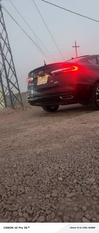 فول مواصفات • فتحة سقف • اوتوماتيك