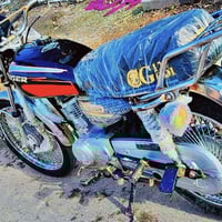 تايگر موديل 20 • باب أول • ماتور مضبوط