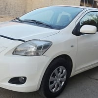 يارس ٢٠٠٨ • جير عادي • تواير جديده