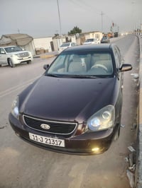 خليجي • ٢٠٠٨ • قير ومحرك شرط