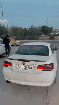 السلام عليكم 
للبيع 328
مكينه ٢٨٠٠
كير اوتو
السياره  كير ومكينه وتبريد نضاف وجاهزة

بدون صبغ فقط بنيد بيها

سعر ١٢٤ وبيها مجال للشراي

واذا اكو مراوس هم اراوس عادي

***********
مكاني بغداد
