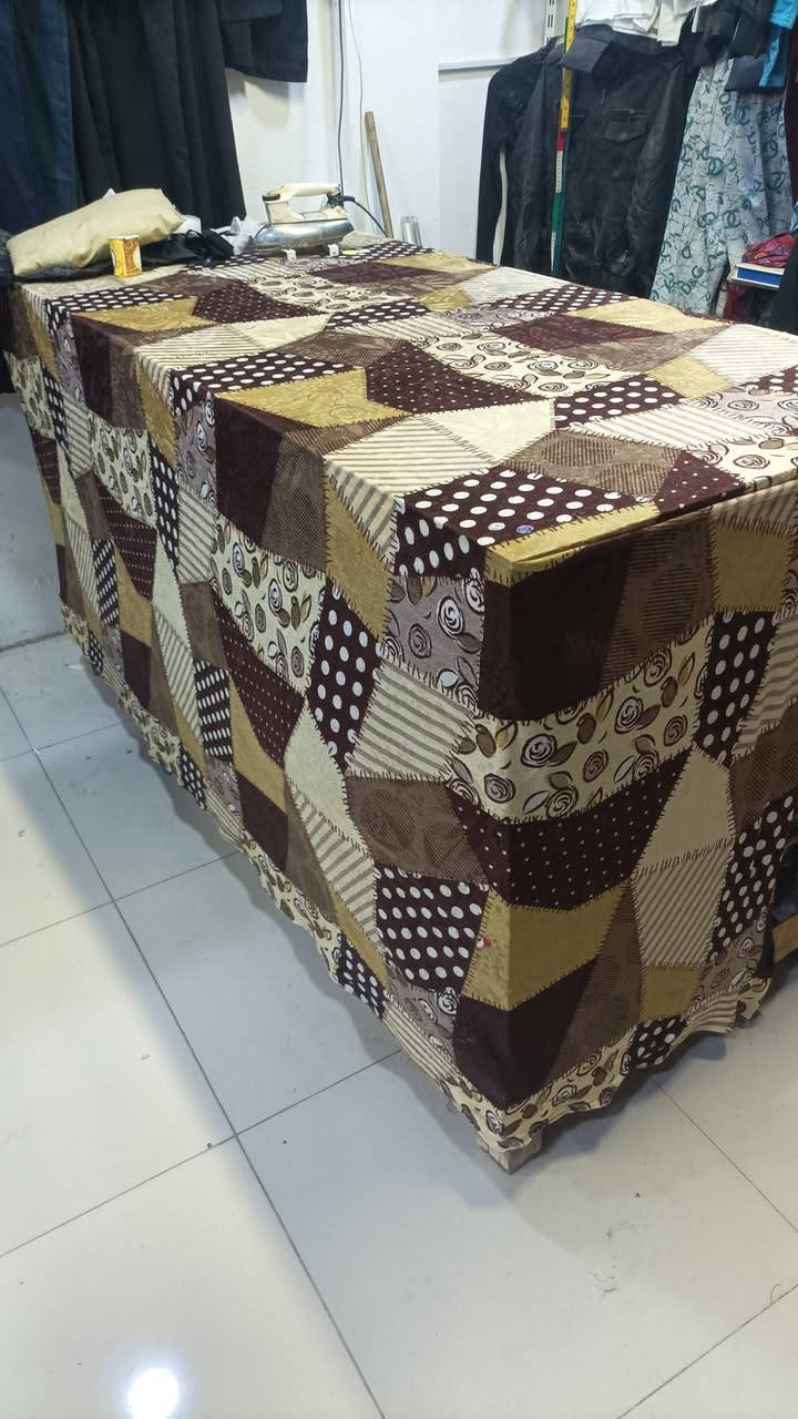 ميز فصال خياطة 

ومسطبات للبيع


**إذا كنت صاحب هذا الإعلان وتريد حذفه لأي سبب، رجاءا أرسل رسالة إلى الدعم الفني**