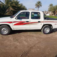 تيوتا موديل 2001 رقم اربيل دولي سنويه لل2030 سنويه بأسمي داخل احمر GL ...