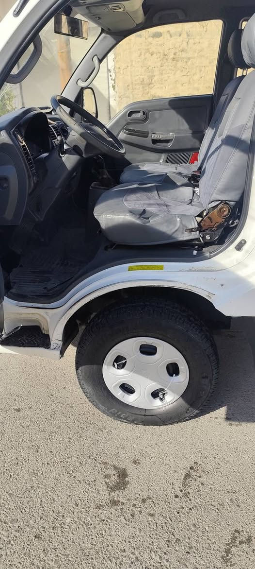 كية وضع شركة كفالة عامةموديل 2011 رقم صلاحدين مشروع وطني شرط تحويل شرط بدون صبغ شاصي شرط  جانب الايسر حي البكر رقم الهاتف ***********  /***********
