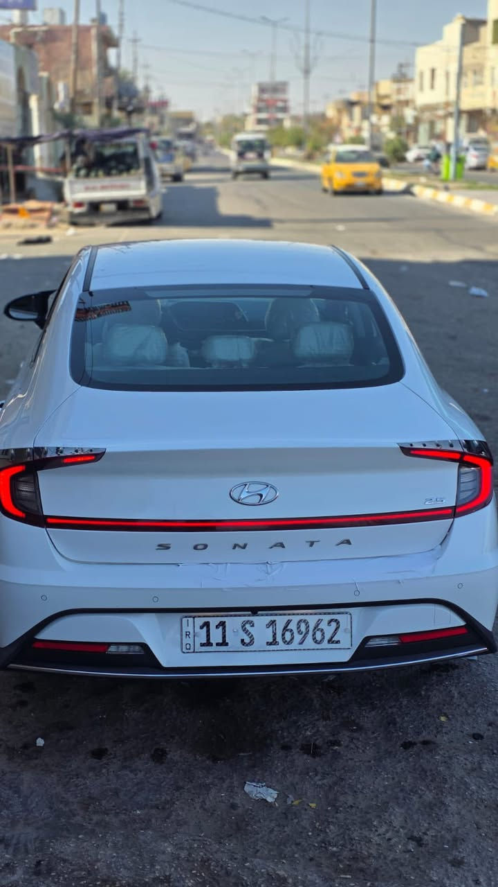 السلام عليكم 
للبيع سوناتا
موديل 23
ماشيه 78
مكينه 2/500
خليجيه كفاله عامه 
السياره جديده
السعر 188وبيه مجال 
للاستفسار/0️⃣7️⃣7️⃣3️⃣3️⃣8️⃣9️⃣1️⃣0️⃣1️⃣1️⃣
واتساب هم موجود
مكان السياره كربلاء


**إذا كنت صاحب هذا الإعلان وتريد حذفه لأي سبب، رجاءا أرسل رسالة إلى الدعم الفني**
