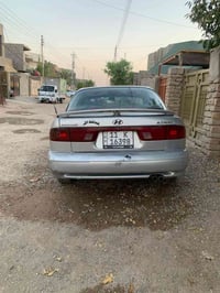 سوناتا ١٩٩٥ • رقم بغداد • كير ومحرك جدد],