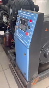 مولده شتاير سيت بلادي 24ولف جديده زيرو صفر تشغيل راس توليد 300 KV +تان...