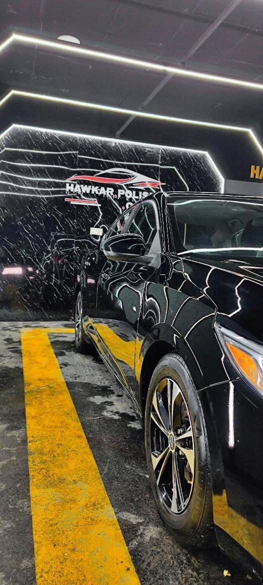 نیسان سێنترا sv2023 ڕەشی قەتران
دووپارچە بۆیاغ بۆنیتو چەمەلاغ لەگەڵ دوبست دۆسە بێ ناو
46مایل ڕۆیشتوە
بێ ساردوشوختو تەعدیل هیچی پێوە نیە نمونە لە جوانی 
فول مواسەفات بەس سڵایت نیە 
کامل ڕادار هەموی ئیش دەکات بەشەرت
کوشن هیتەر سوکان هیتەر
تەعدیل سورعە
نیزام eco
ئەرباگی سوکانو شانەی سیستەمەو وەک بیلادی دانراوەتەوە
سەنەوی تا 2030 تازەیە  
چوارتایەی تازەیە توندو تۆڵە چرکەی تیا نیە
نرخی 135 گەڵاو کەمێک مەجال
شوێن چوارقوڕنە
***********
ژ.م *********** وەتس ئاپ ڤایبەری لەسەرە رانية, السليمانية
