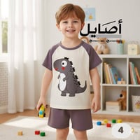 ملابس أطفال • جملة • نص درزن