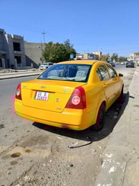 شيري أي فايف • ٢٠١٢ • كير ومحرك كامري