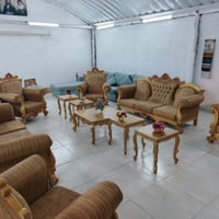 رمضان كريم ان شاء الله.. يتوفر لدينا تخم قنفات مصري ملكي مستخدم مع الط...