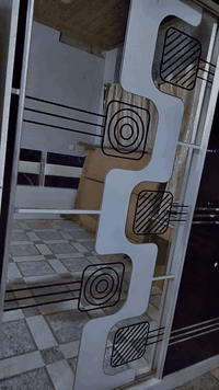 البيع قفل 250 خشاب تركي كلشي مابيه ***********
